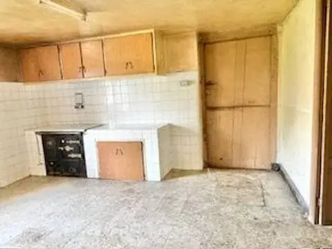 Chalet en A Barcala (Cambre)
