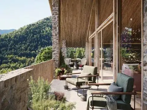 5-bedroom chalet for sale in Sispony, La Massana · 20 of 30