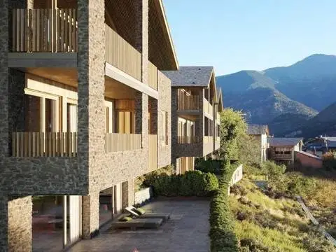 5-bedroom chalet for sale in Sispony, La Massana · 24 of 30