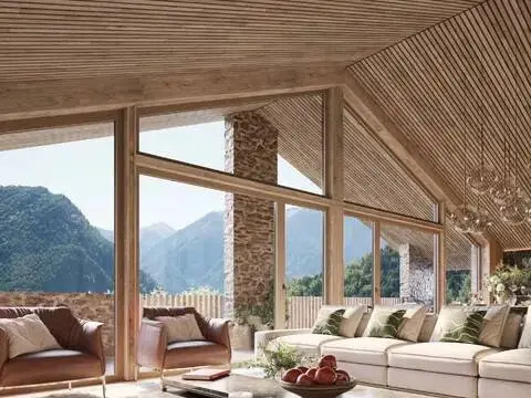 5-bedroom chalet for sale in Sispony, La Massana · 25 of 30