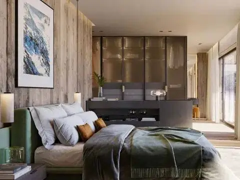5-bedroom chalet for sale in Sispony, La Massana · 26 of 30