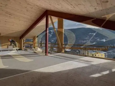 Chalet en Sispony