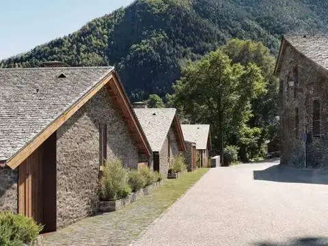 5-bedroom chalet for sale in Sispony, La Massana · 29 of 30