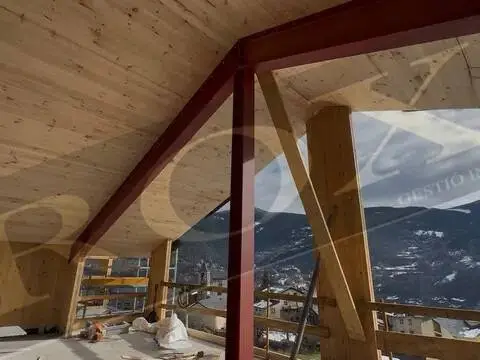 5-bedroom chalet for sale in Sispony, La Massana · 15 of 30