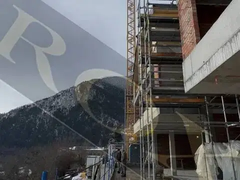 5-bedroom chalet for sale in Sispony, La Massana · 16 of 30