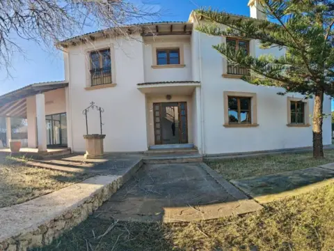 Casa en Cala Millor