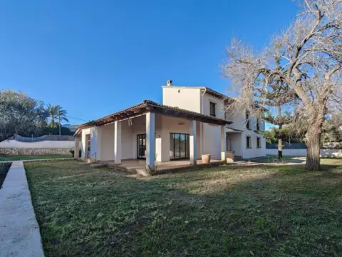 Casa en Cala Millor