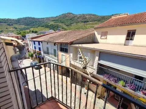 Piso en Casar de Palomero