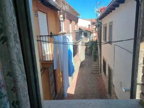 Piso en Casar de Palomero