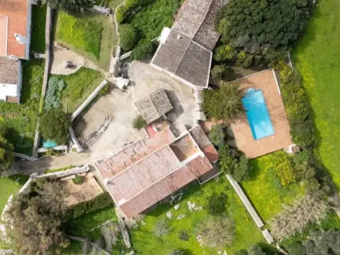 Casa en Alaior