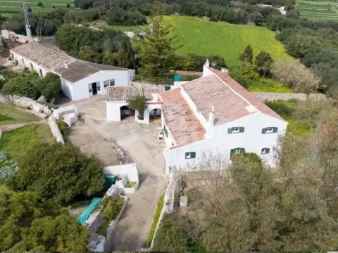 Casa en Alaior