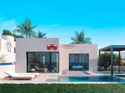Chalet en San Bartolomé de Tirajana
