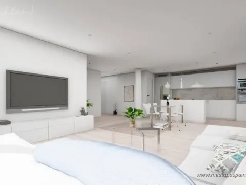 Chalet en Murcia Capital