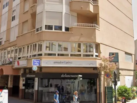 Oficina en Centro-Corredera