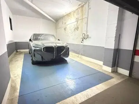 Garaje en calle de las Carnicerías