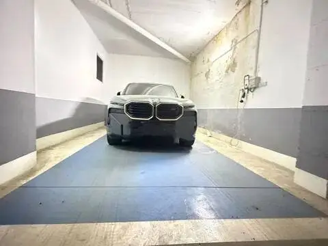 Garaje en calle de las Carnicerías