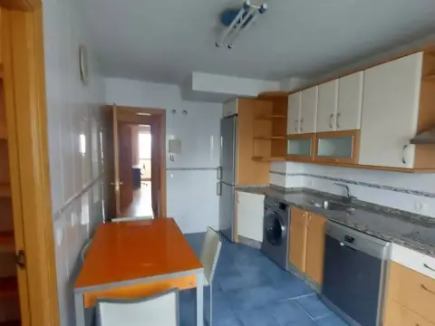 Piso en calle de París