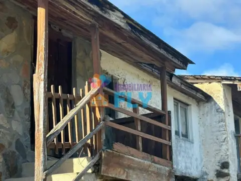 Casa en Larouco
