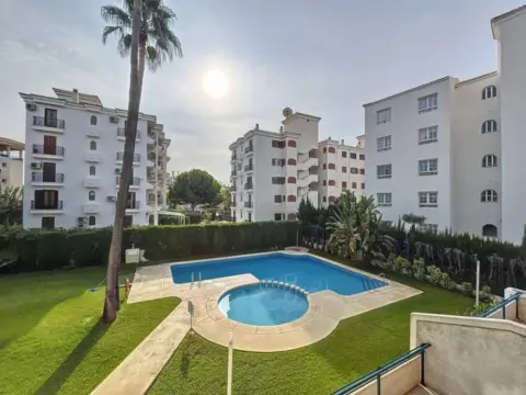 Garaje en L'Alfàs del Pi