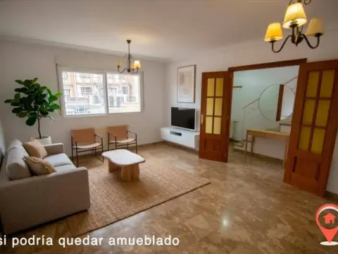 Chalet en San Fernando-Carretera de Valencia