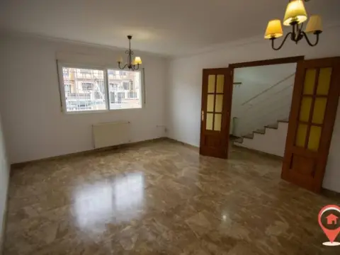 Chalet en San Fernando-Carretera de Valencia