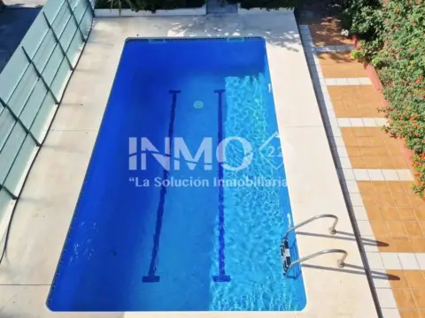 Chalet en Carrer del Bergantí