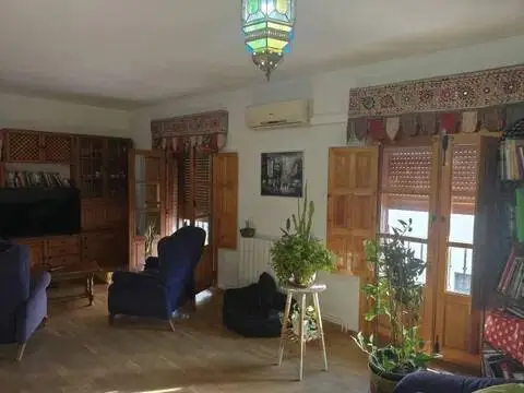 Piso en Santa Cruz de La Zarza