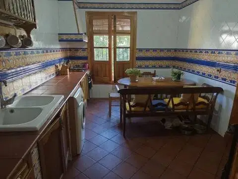 Piso en Santa Cruz de La Zarza
