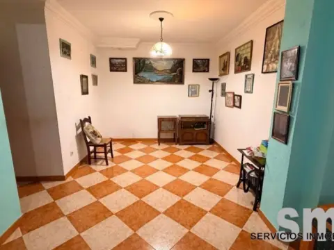 Casa en Ubrique