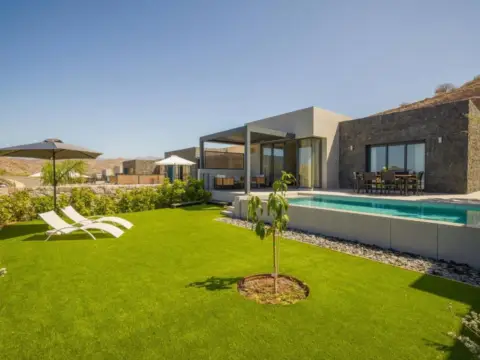 Chalet en San Bartolomé de Tirajana