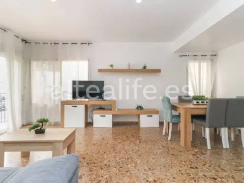 Piso en Altea Poble