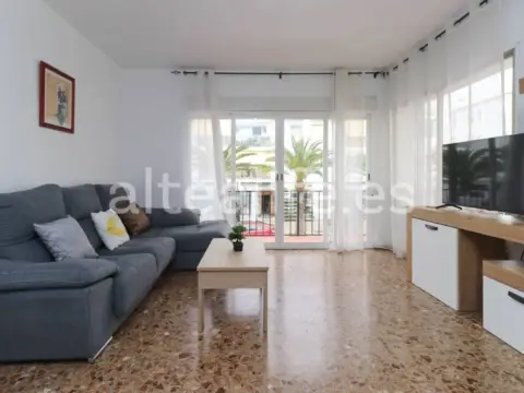 Piso en Altea Poble