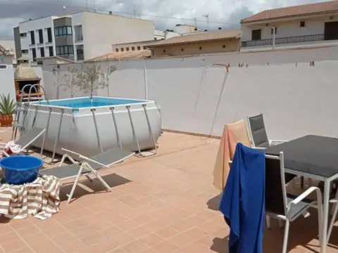 Piso en Rambla del Rei en Jaume