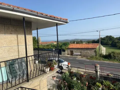 Casa en Barreira (Merca, A)