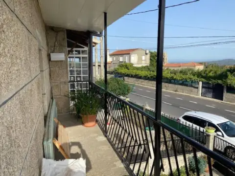 Casa en Barreira (Merca, A)