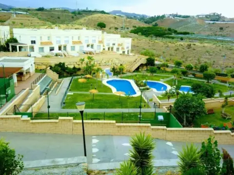 Casa adosada en Almayate