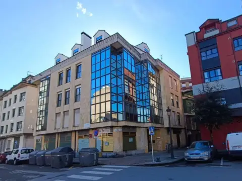 Piso en calle de la Soledad