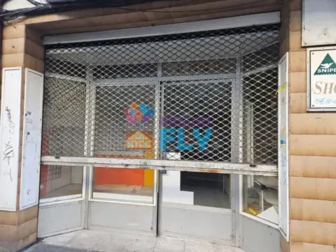 Local comercial en Universidad