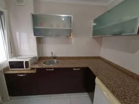 Piso en Avilés