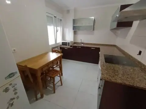 Piso en Avilés