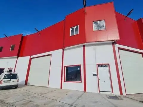 Nave industrial en calle calle Maria Andresa Casamayor, 8