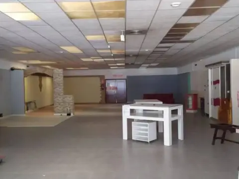 Nave industrial en Polígono de Contodo