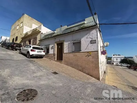 Casa en Villamartín