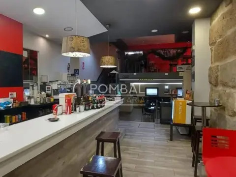 Local comercial en Ourense Capital