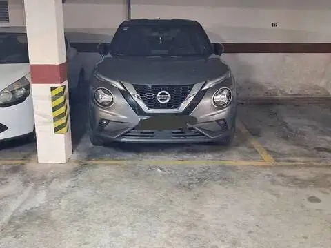 Garaje en Es Portixol-Es Molinar