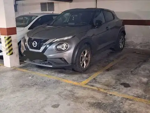 Garaje en Es Portixol-Es Molinar