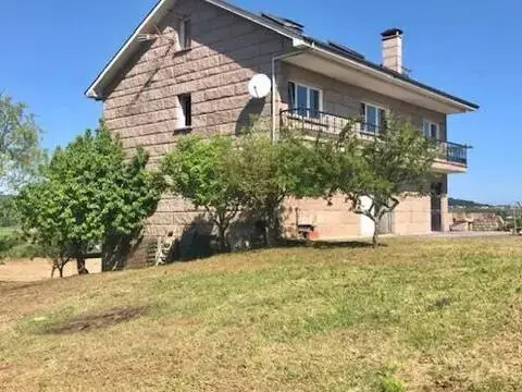 Chalet en Cambre