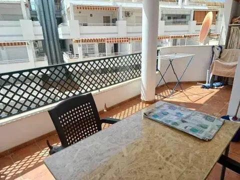 Piso en calle calle Casa Balcones No Number