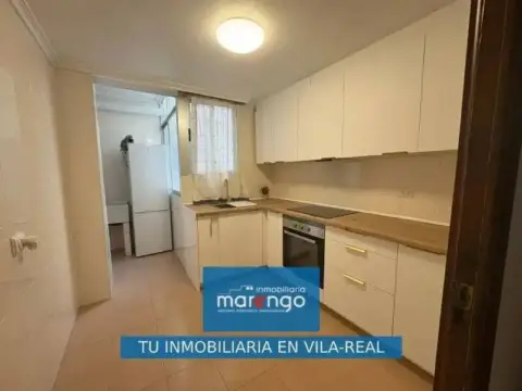 Piso en Vila-real