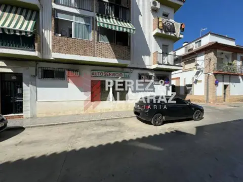 Local comercial en calle Nueva, 39